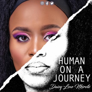 Human On A Journey lyrics | Boomplay Music