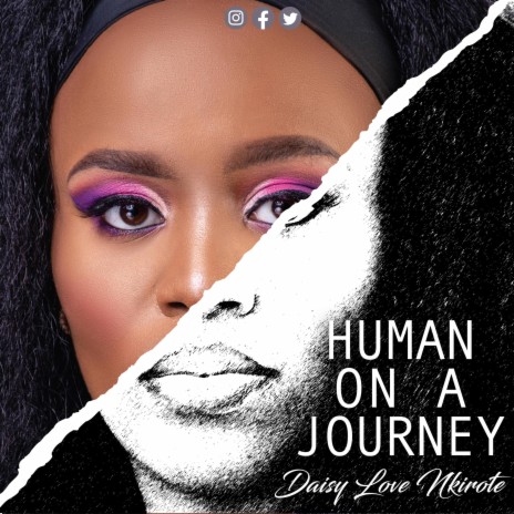 Human On A Journey | Boomplay Music