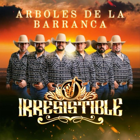 Arboles De La Barranca | Boomplay Music