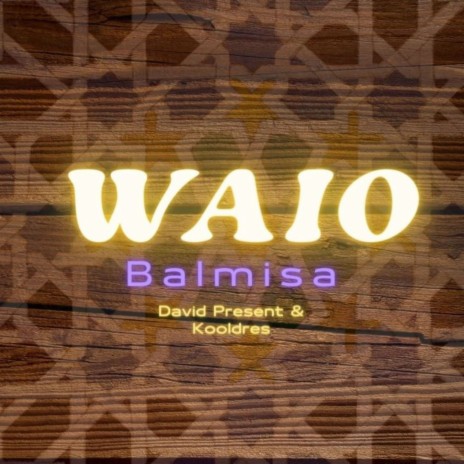 Waio | Boomplay Music