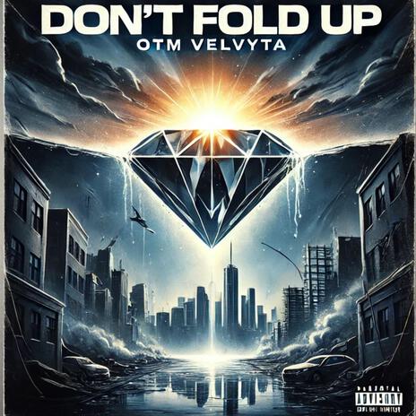 Don't Fold Up | Boomplay Music