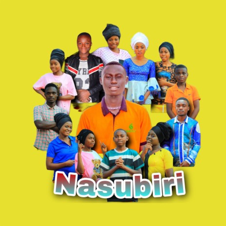 Nasubiri | Boomplay Music