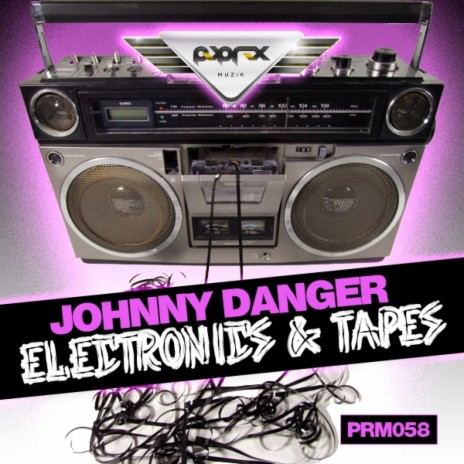 Electronics & Tapes (Original Mix) | Boomplay Music