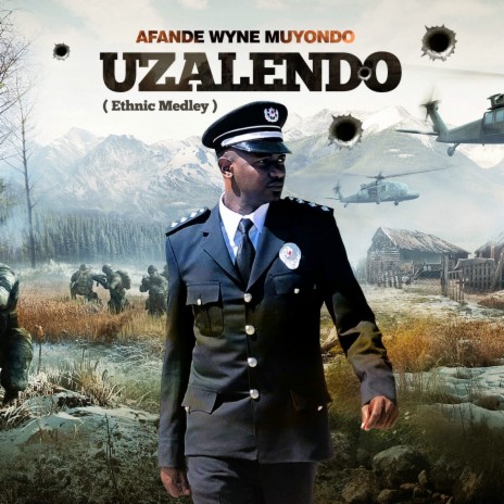 Uzalendo (Ethnic Medley) | Boomplay Music