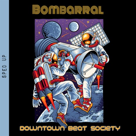 Bombarral (Sped Up) | Boomplay Music
