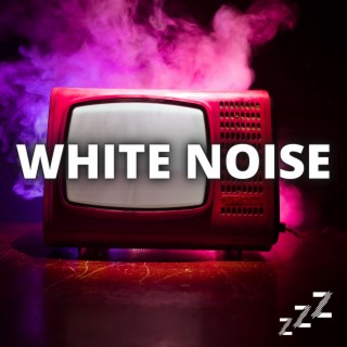 White Noise (Natural TV Static White Noise)