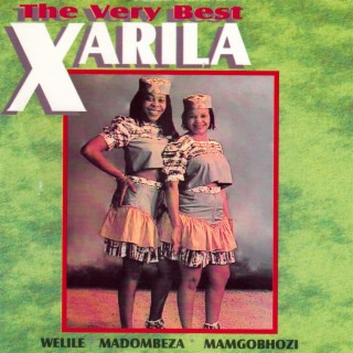 Xarila