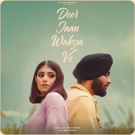 Door Jaan Waleya Ve | Boomplay Music