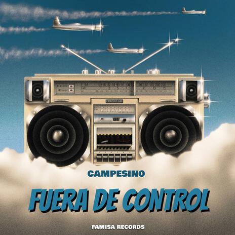 Fuera de Control | Boomplay Music