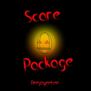 Scare Package volume 1
