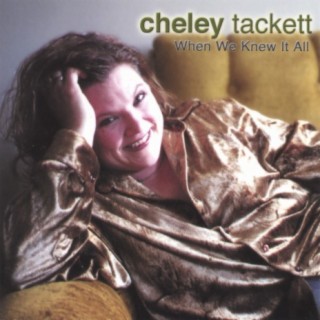 cheley tackett