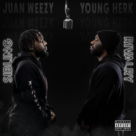 Unsuspected ft. Juan Weezy | Boomplay Music