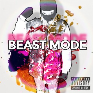 BEAST MODE (Official Audio)