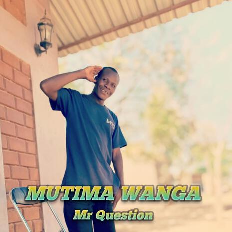 Mutima Wanga | Boomplay Music