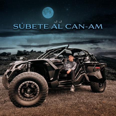 Súbete al Can-Am | Boomplay Music