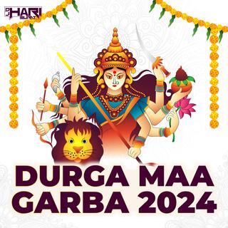 Durga Maa Garba 2024 (Navratri Special)