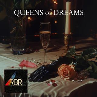 Queens of dreams (A tribute to Grace Kelly, Julie Newmar & Sharon Tate)