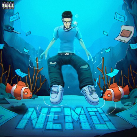 NEMO | Boomplay Music