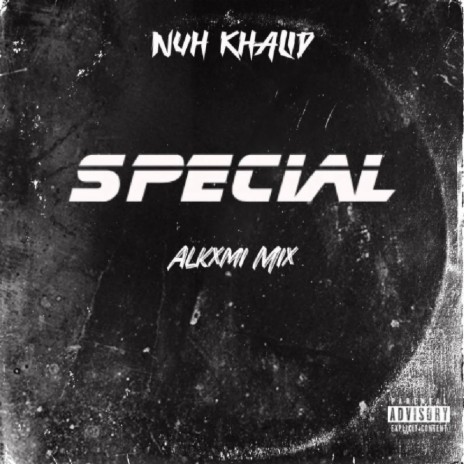 Special (Alkxmi Mix) | Boomplay Music
