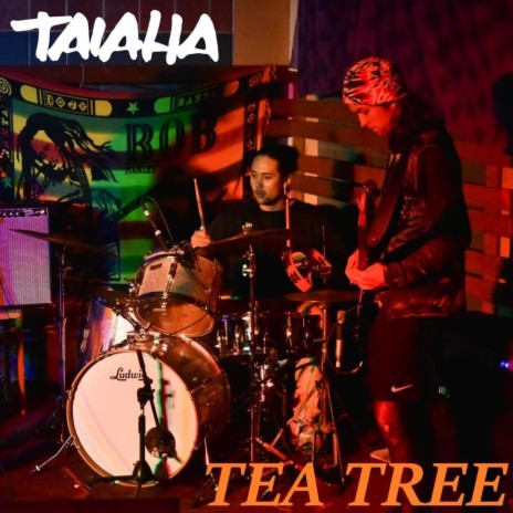 Tea Tree | Boomplay Music