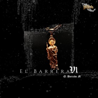 El Barrera V1 lyrics | Boomplay Music