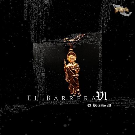 El Barrera V1 | Boomplay Music