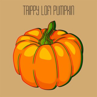 Trippy Lofi Pumpkin