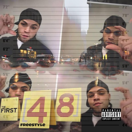 First 48 freestyle challenge | Boomplay Music