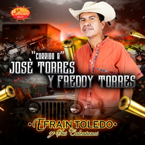 Corrido a José Torres y Freddy Torres