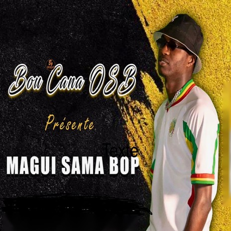 Magui Sama Bop | Boomplay Music