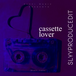 Cassette Lover