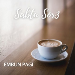 Embun Pagi