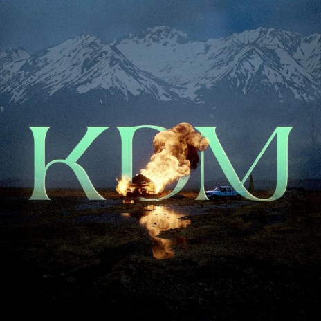 KDM | Boomplay Music