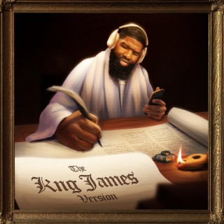 The Kng James Version