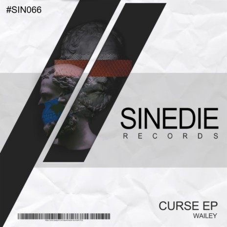 Curse (Original Mix)