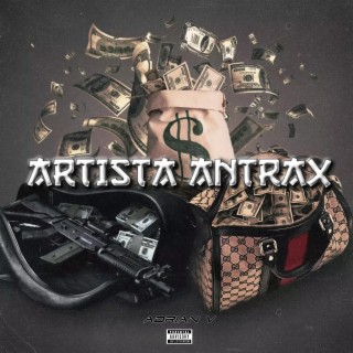 Artista Antrax