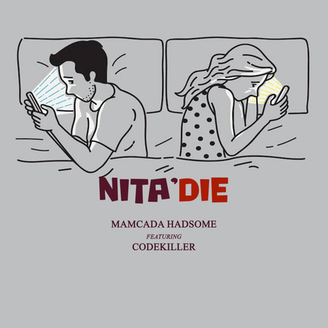 NITA'DIE ft. CODEKILLER | Boomplay Music