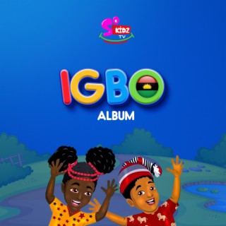 Igbo songs and rhymes