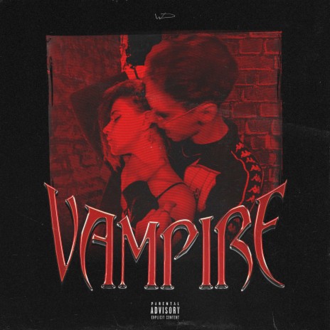 Vampire ft. Witold Sound