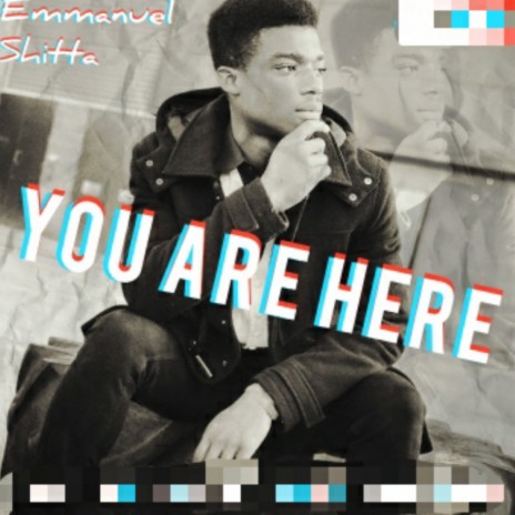 You Are Here | Boomplay Music