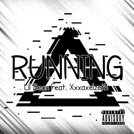 Running ft. Xxxaxelzeth | Boomplay Music