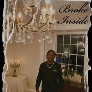 Broke Inside