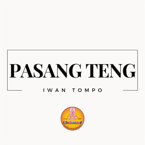 Pasang Teng | Boomplay Music