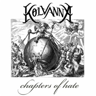 Chapters of hate