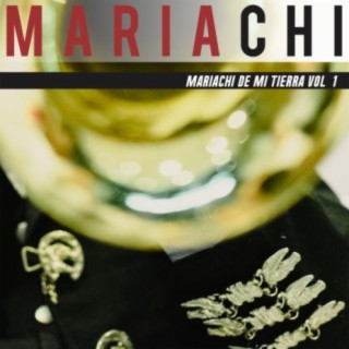 Mariachi De Mi Tierra Vol. 1