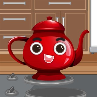 I'm A Little Teapot