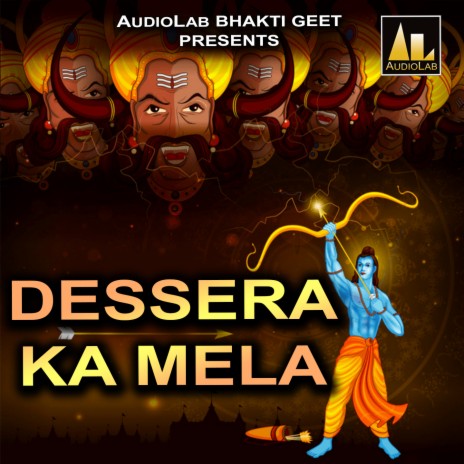 Navratar Ke Mela Mein | Boomplay Music