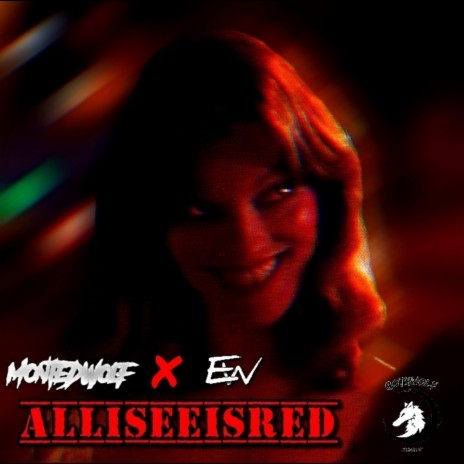 ALLISEEISRED (Instrumental)