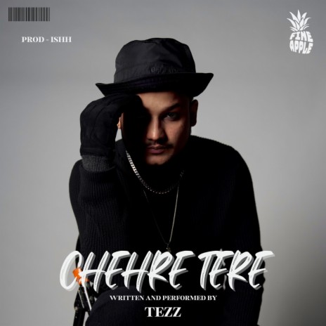 Chehre Tere ft. ISHH | Boomplay Music