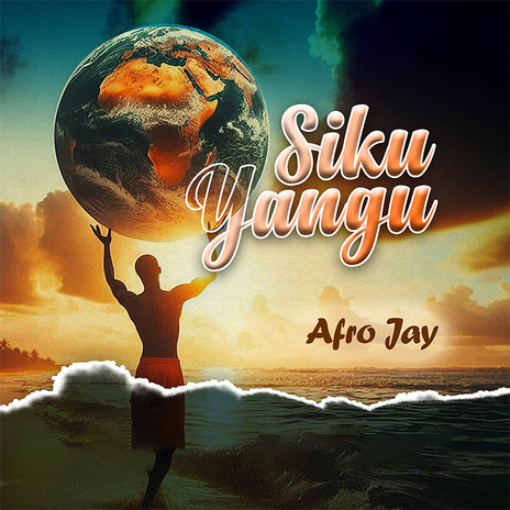 Siku Yangu | Boomplay Music